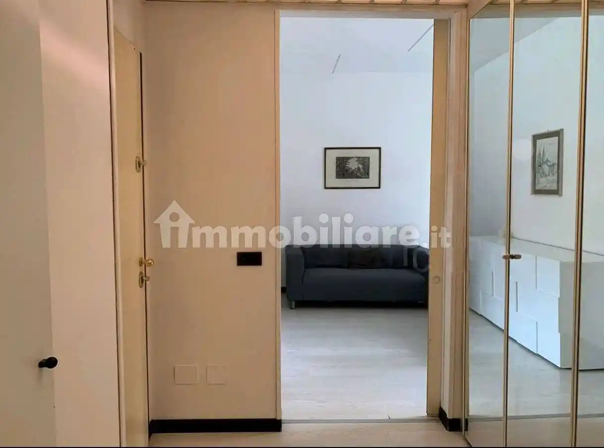 Trilocale viale Carlo Troya 22, Piazza Napoli, Milano - foto 5