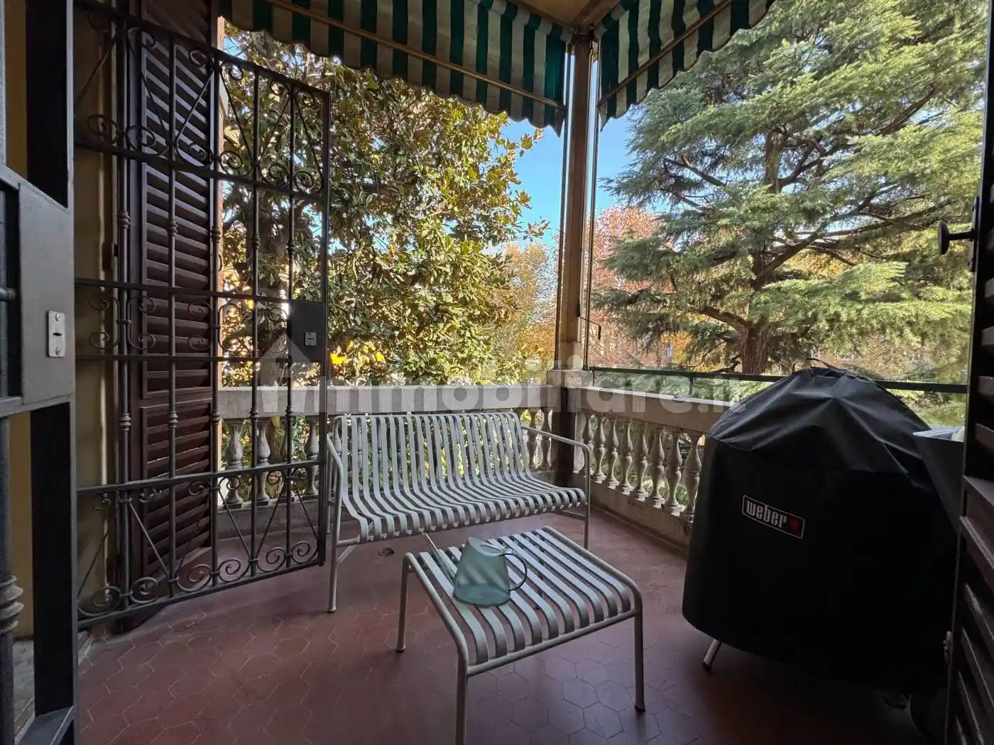 Quadrilocale viale Carlo Pepoli, Saragozza dentro le Mura, Bologna - foto 4