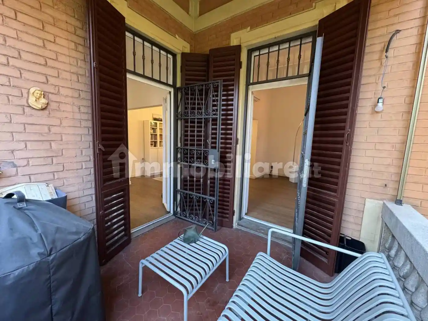 Quadrilocale viale Carlo Pepoli, Saragozza dentro le Mura, Bologna - foto 5