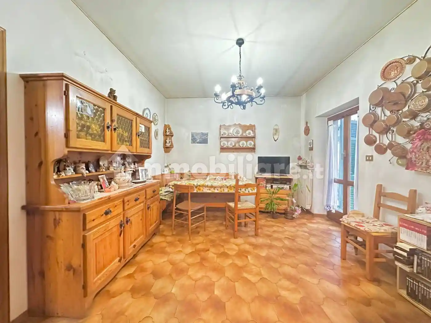 Terratetto unifamiliare via Augusto Cavenna, Isoverde, Campomorone - foto 4