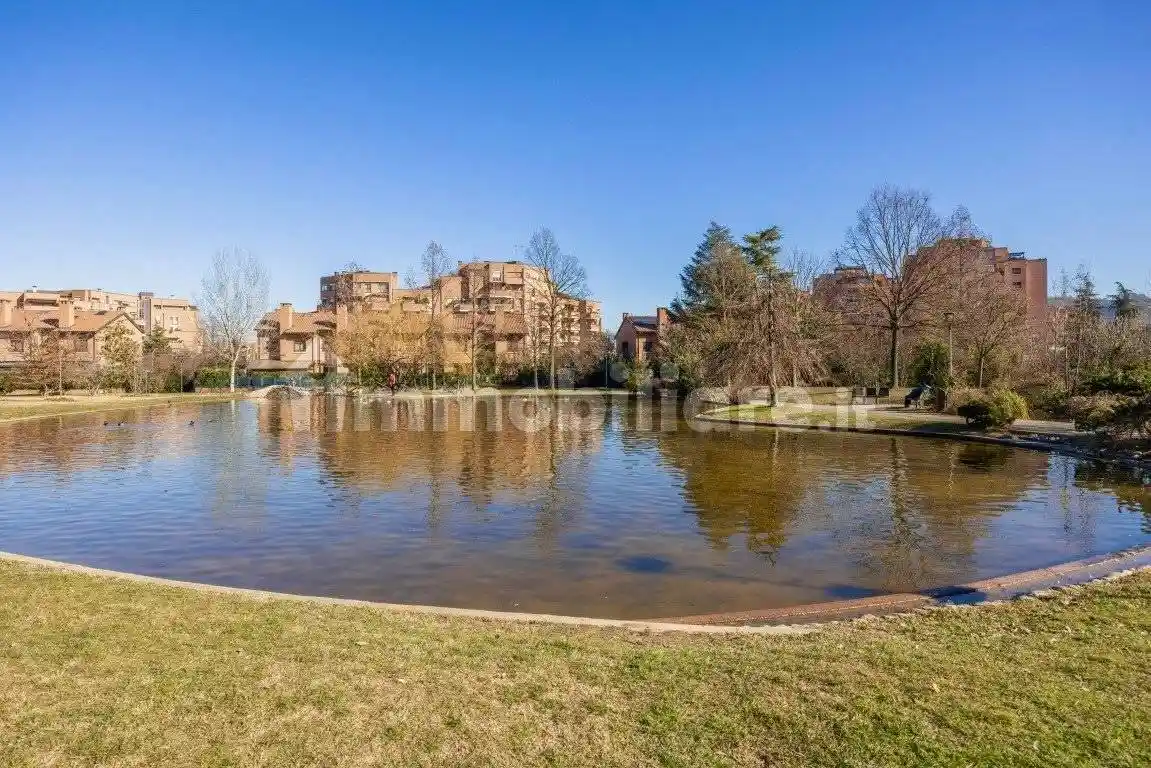 Villa a schiera via del Lavoro, Meridiana, Casalecchio di Reno - foto 5