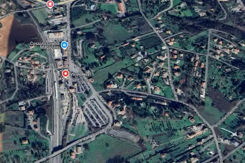 Appartamento all'asta vicolo delle Carceri, Zagarolo - foto 4