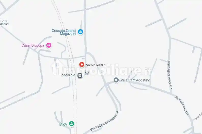 Appartamento all'asta vicolo delle Carceri, Zagarolo - foto 5