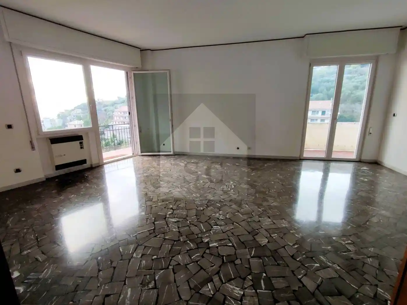 Trilocale via Mulino a Vento 11, Celle Ligure Pecorile, Celle Ligure - foto 2