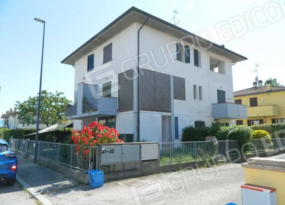 Appartamento in asta a Ravenna