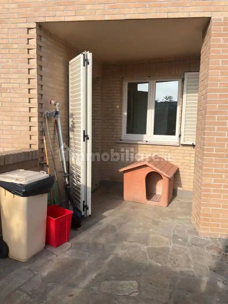 Villetta a schiera - foto 5