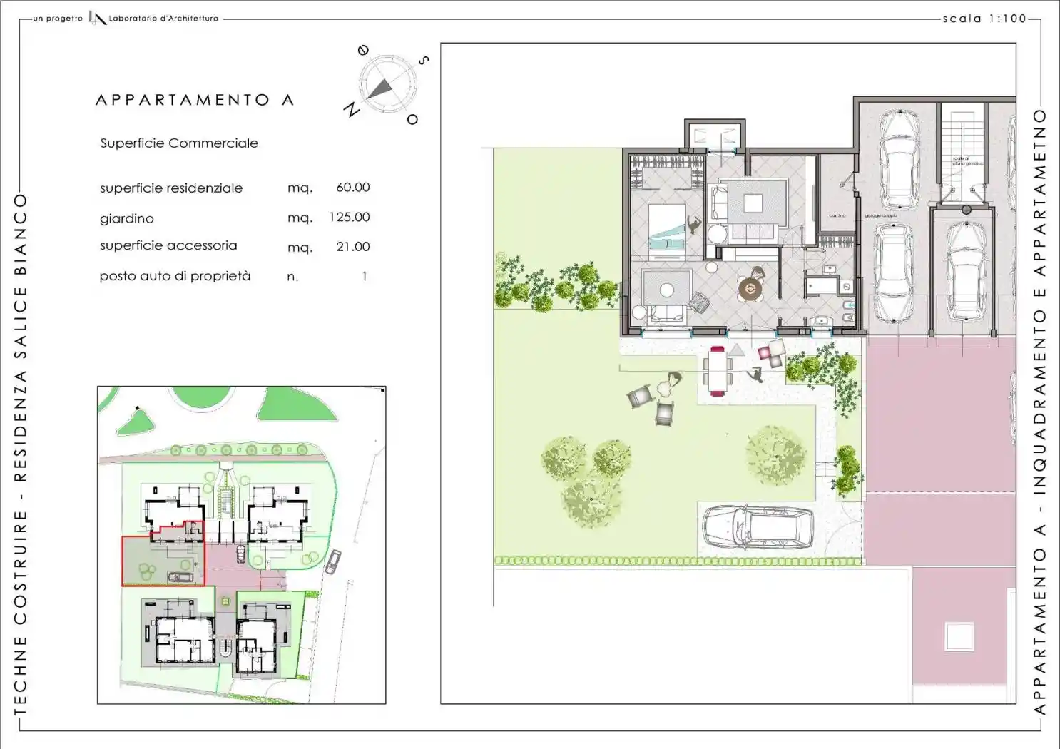 Villa in vendita a Barzanò