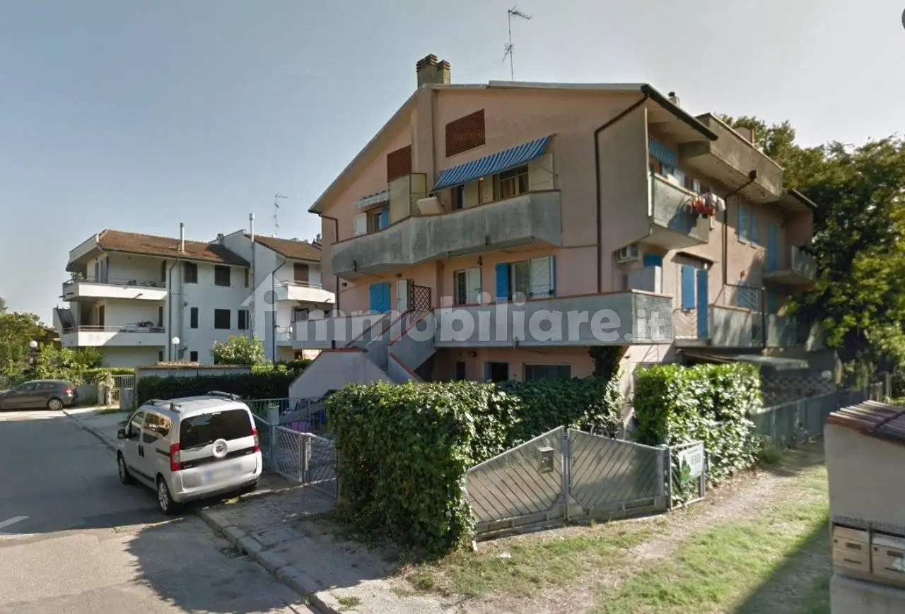 Appartamento all'asta viale Giotto, Ravenna - foto 2