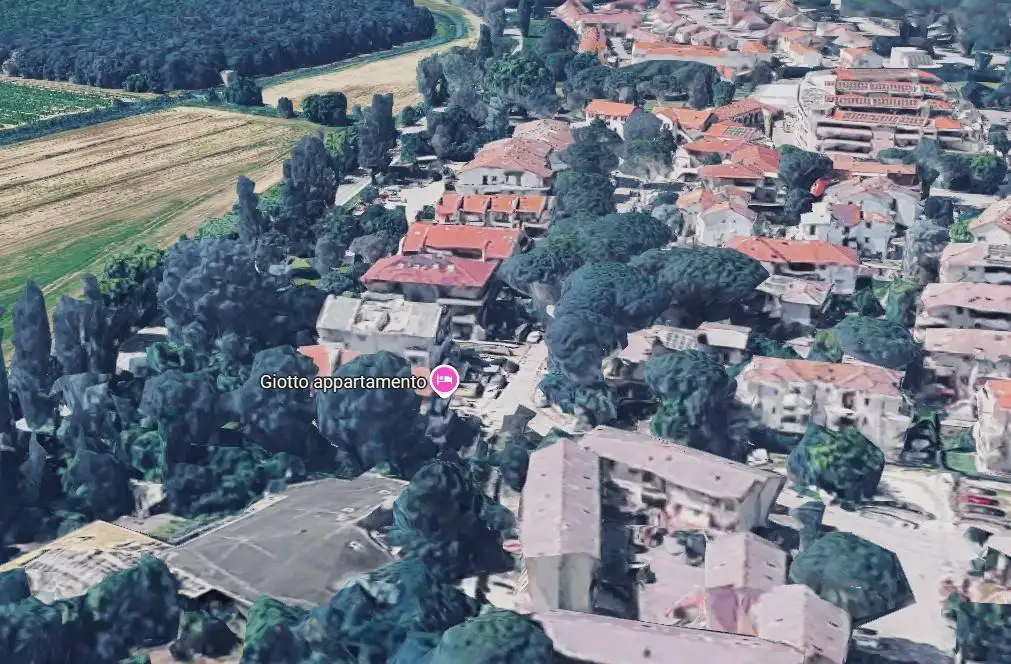 Appartamento all'asta viale Giotto, Ravenna - foto 4