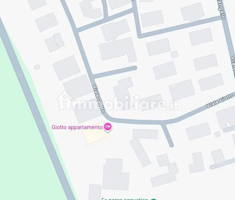 Appartamento all'asta viale Giotto, Ravenna - foto 5