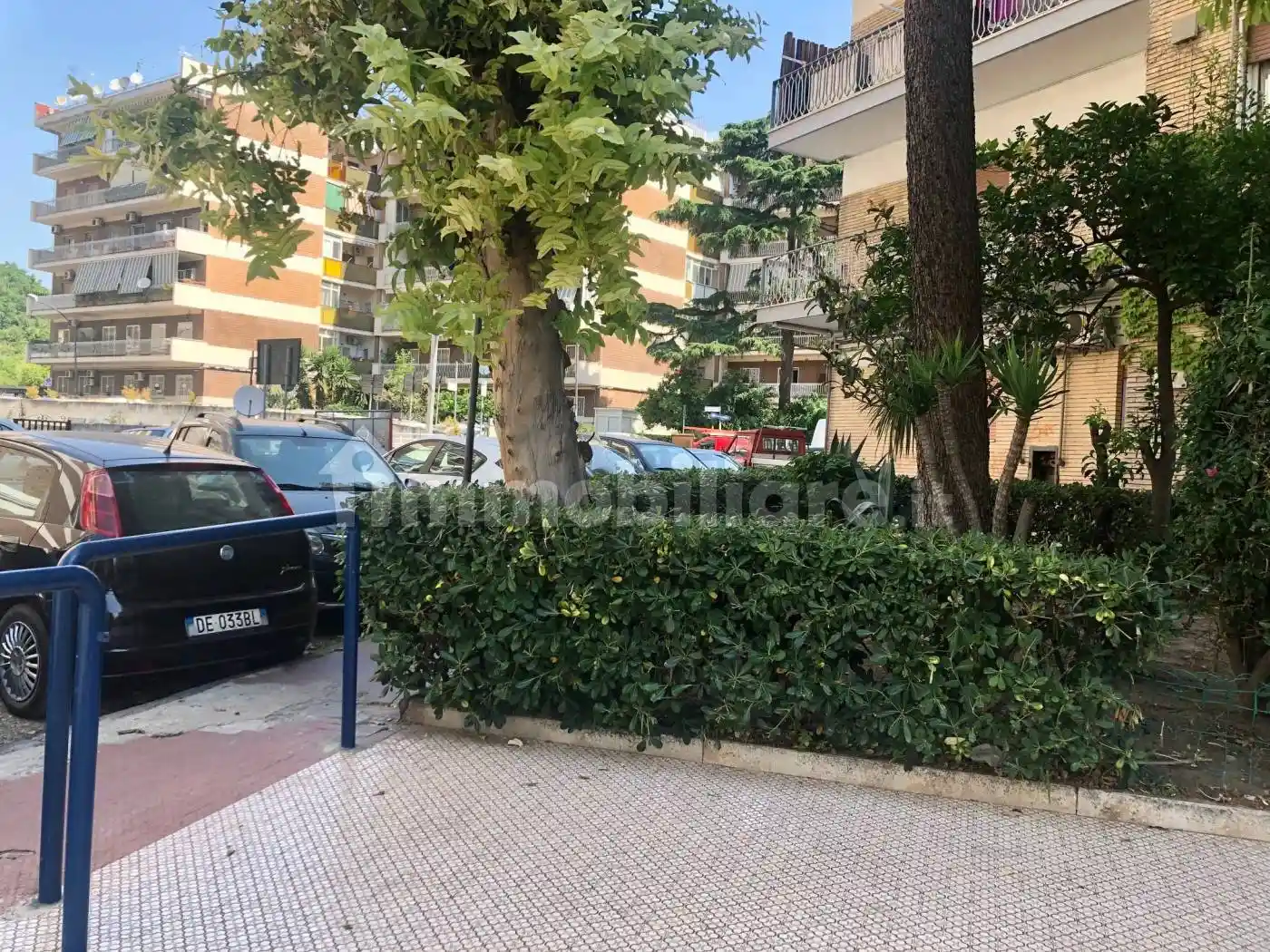 Appartamento via Scipione Bobbio, Fuorigrotta, Napoli - foto 2