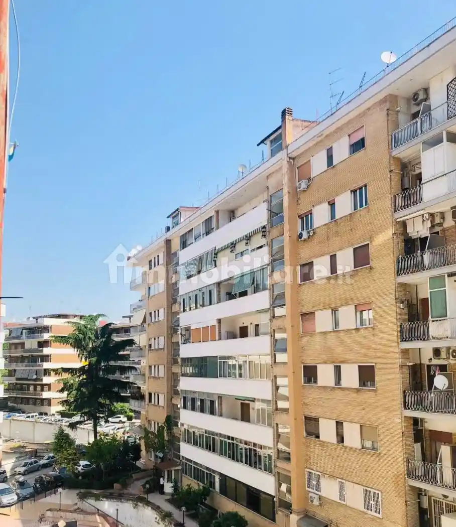 Appartamento via Scipione Bobbio, Fuorigrotta, Napoli - foto 3