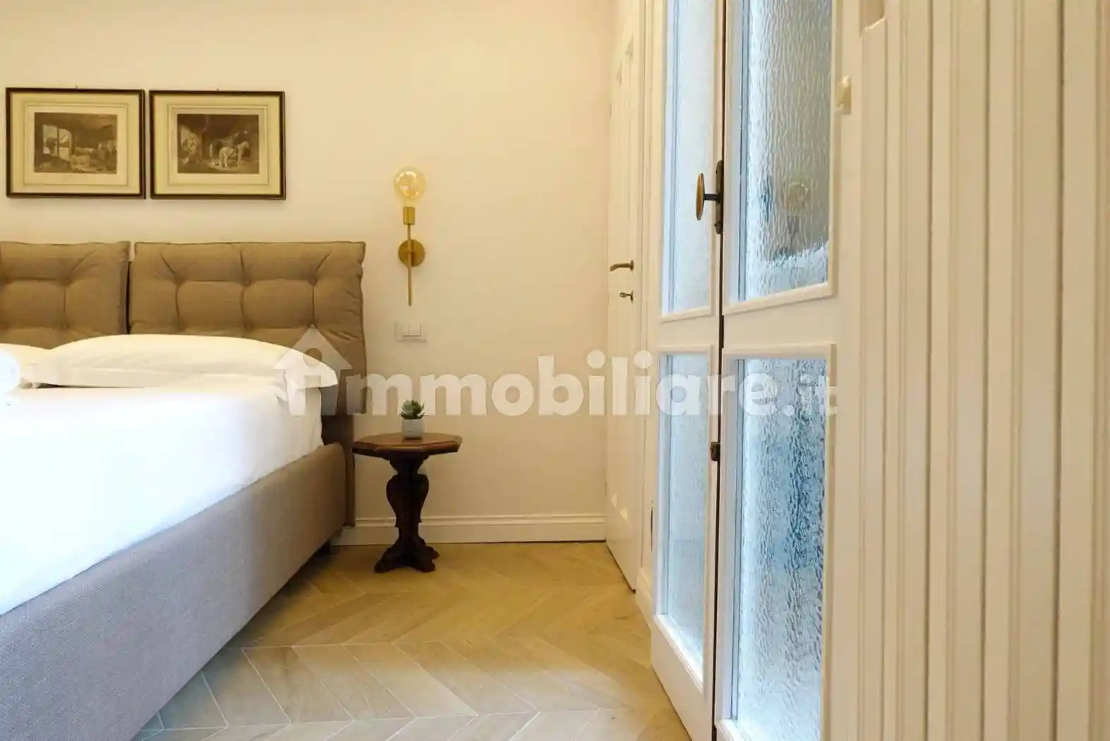 Bilocale via Maurizio Bufalini 7, Duomo, Firenze - foto 2