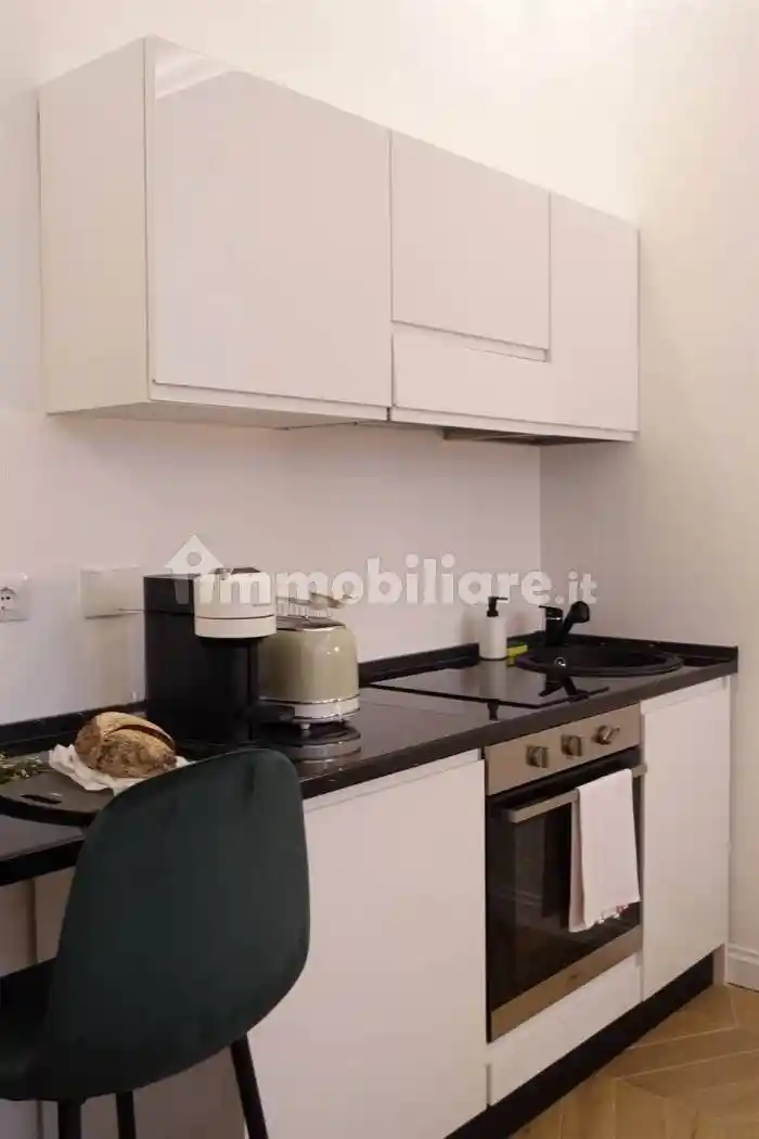 Bilocale via Maurizio Bufalini 7, Duomo, Firenze - foto 5