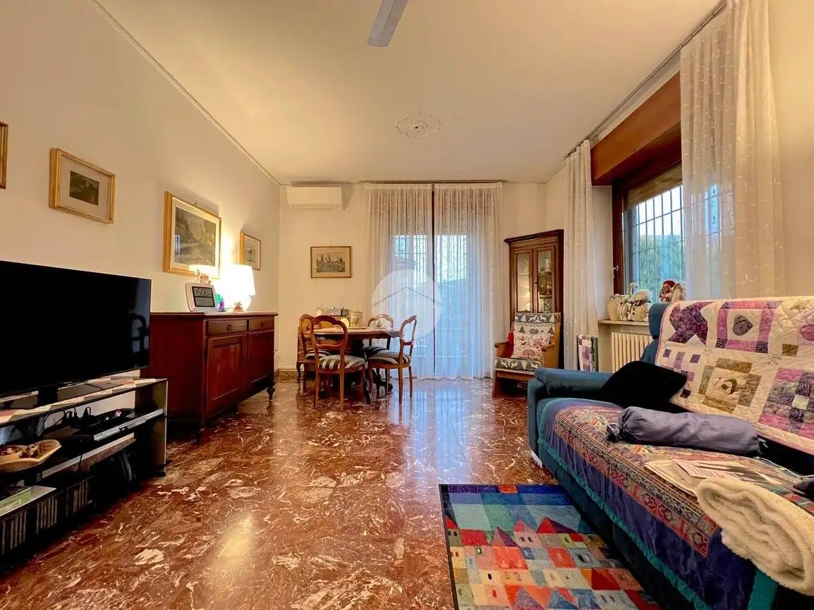 Quadrilocale via Brigata Sassari 11, San Massimo - Croce Bianca, Verona - foto 3