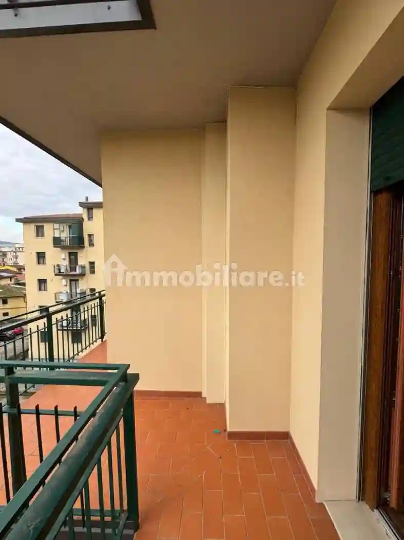 Quadrilocale via Baccio da Montelupo, Legnaia - San Quirico - Monticelli, Firenze - foto 4