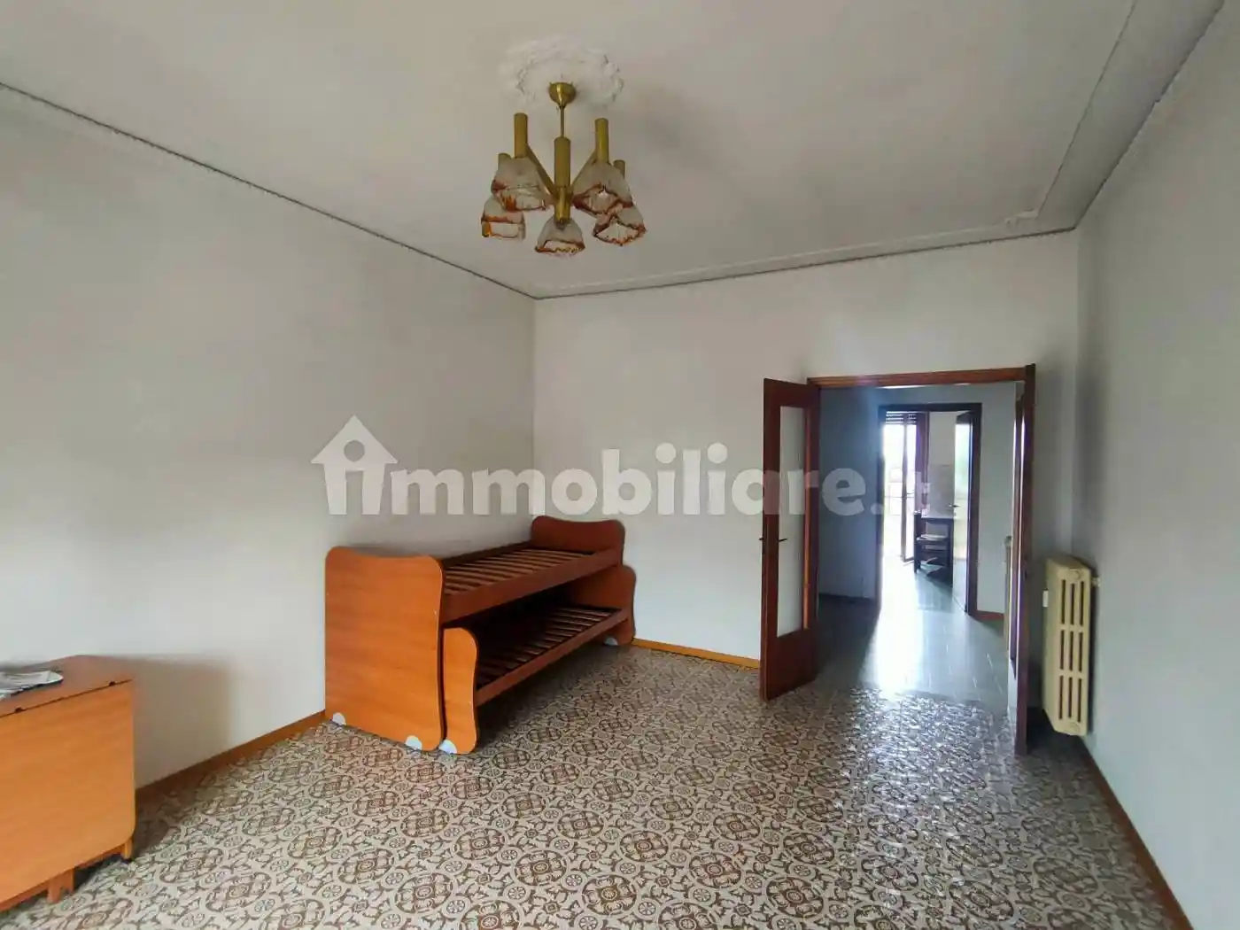 Quadrilocale via Baccio da Montelupo, Legnaia - San Quirico - Monticelli, Firenze - foto 3