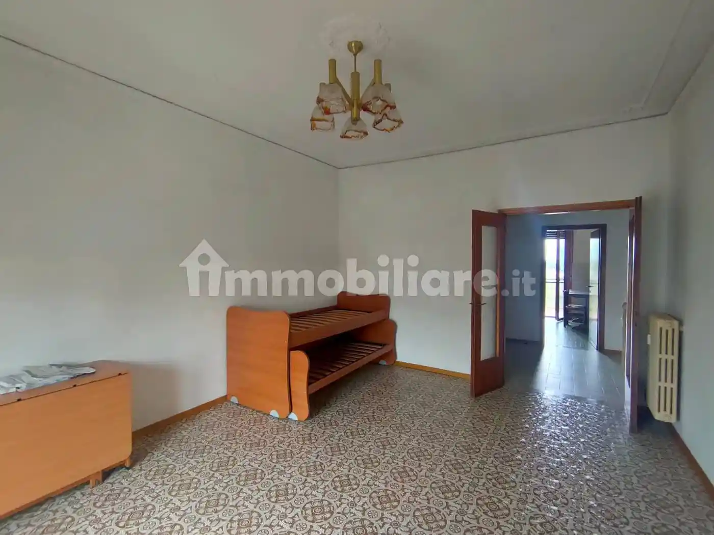 Quadrilocale via Baccio da Montelupo, Legnaia - San Quirico - Monticelli, Firenze - foto 5