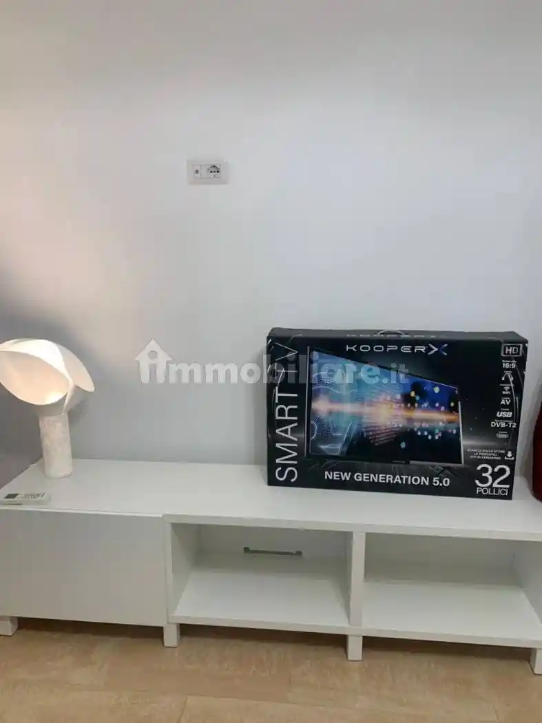 Bilocale via Verbania, Villa Fiorelli, Roma - foto 4