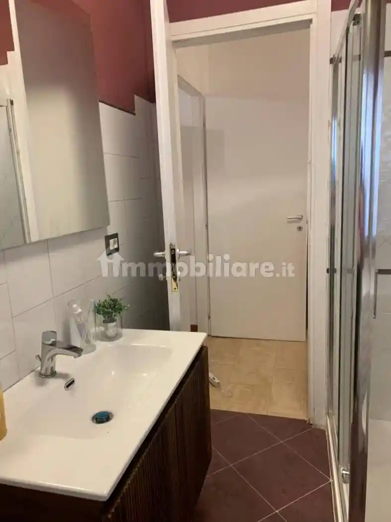 Bilocale via Verbania, Villa Fiorelli, Roma - foto 5