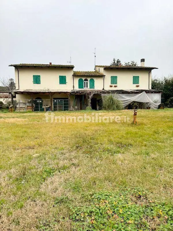Villa unifamiliare via del Tiglio,  119, Calcinaia - foto 2