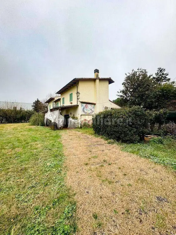Villa unifamiliare via del Tiglio,  119, Calcinaia - foto 5