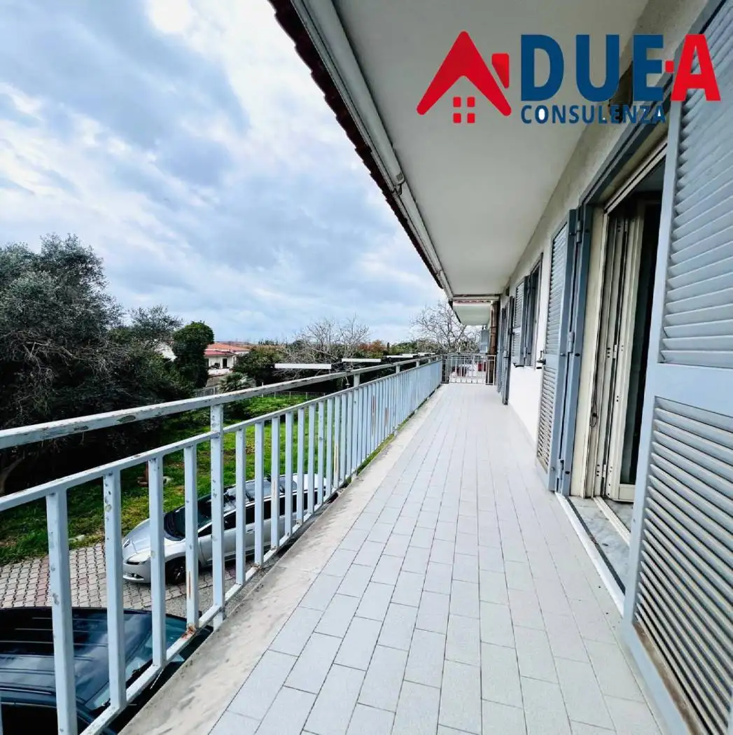 Appartamento in vendita a Giugliano in Campania