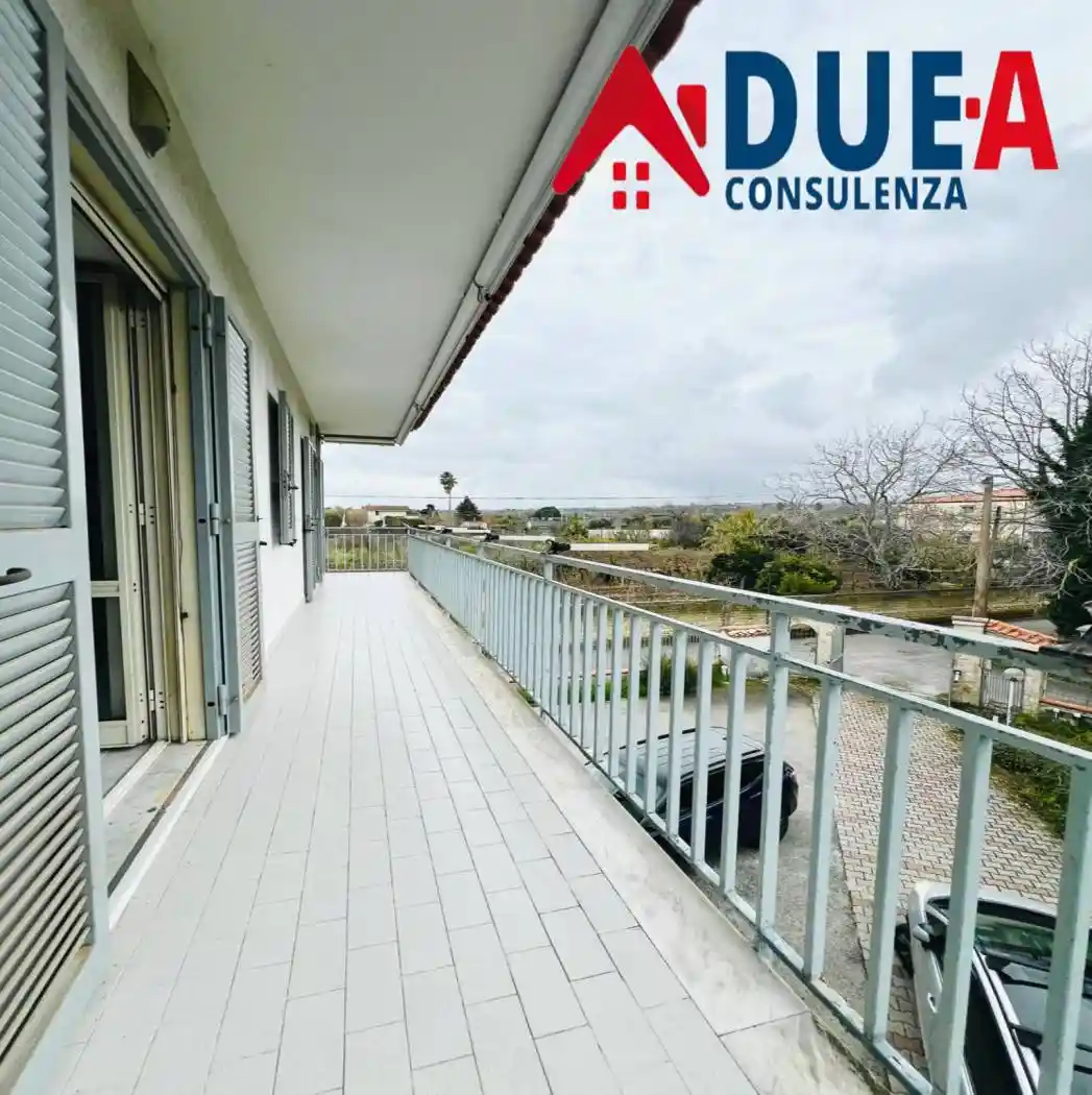 Quadrilocale via Ripuaria, Varcaturo, Giugliano in Campania - foto 2