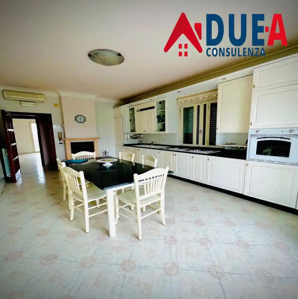 Quadrilocale via Ripuaria, Varcaturo, Giugliano in Campania - foto 4