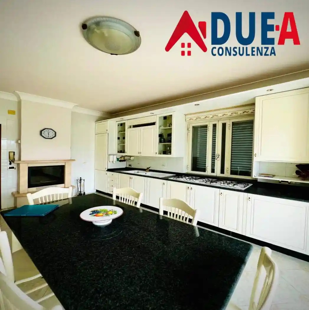 Quadrilocale via Ripuaria, Varcaturo, Giugliano in Campania - foto 5