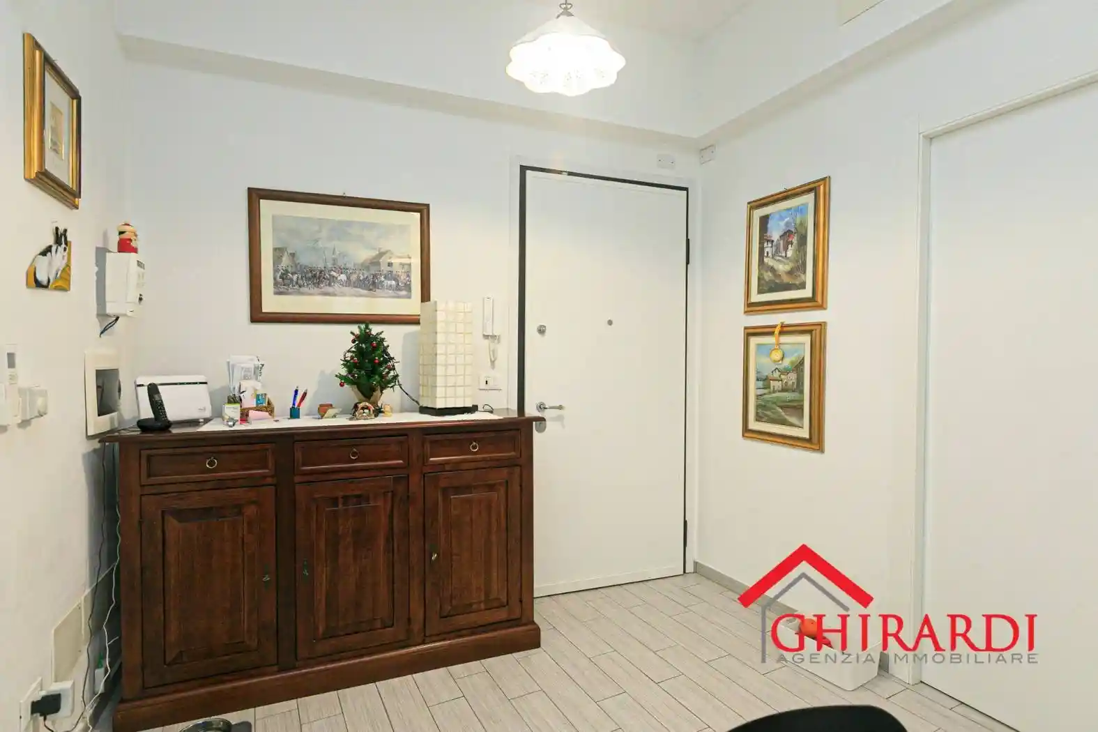 Bilocale via Paolo Toscanelli 22, Sestri Ponente, Genova - foto 3