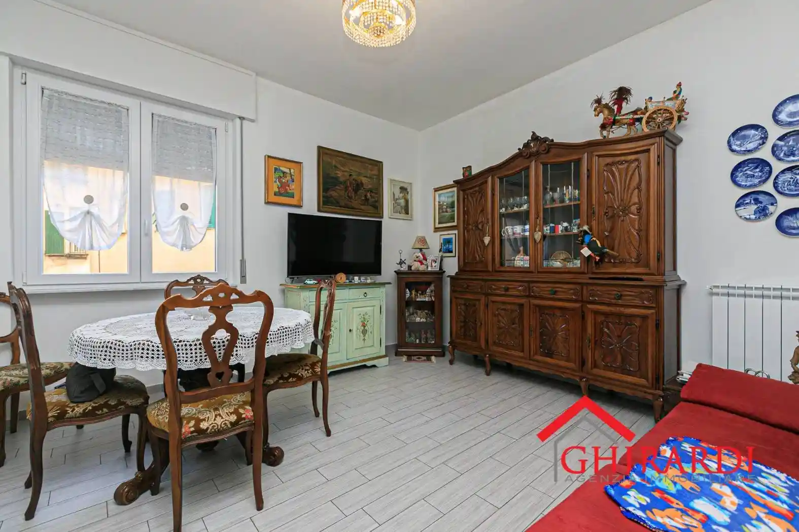 Bilocale via Paolo Toscanelli 22, Sestri Ponente, Genova - foto 5