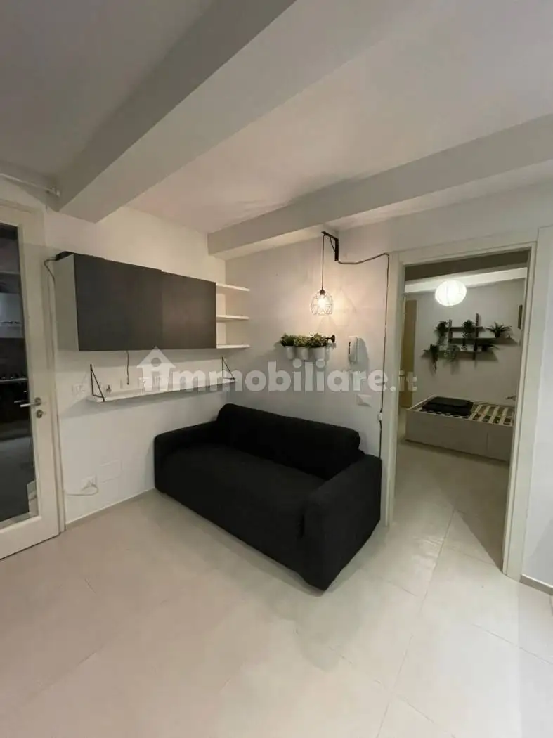 Appartamento in affitto a Faenza