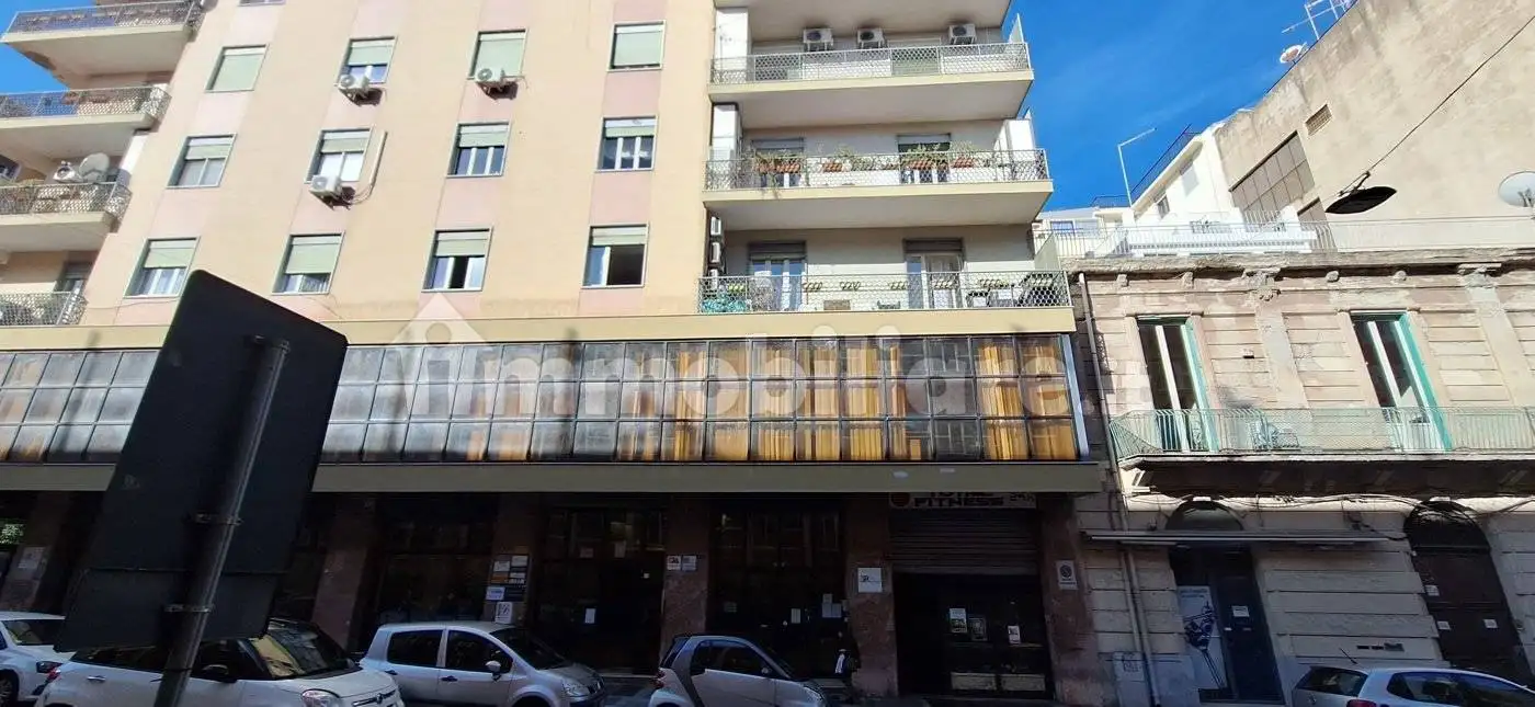 Appartamento in affitto a Messina