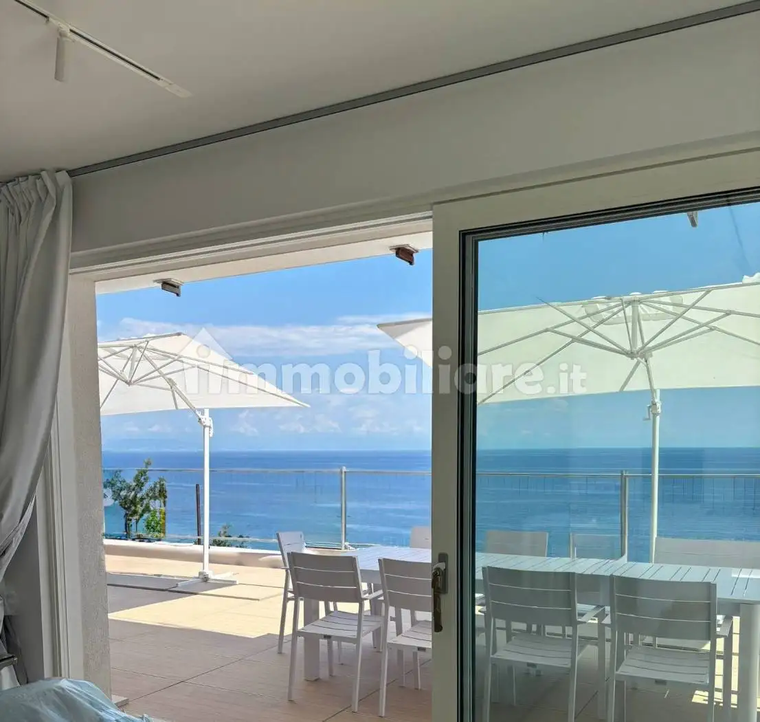 Appartamento in vendita a Bergeggi