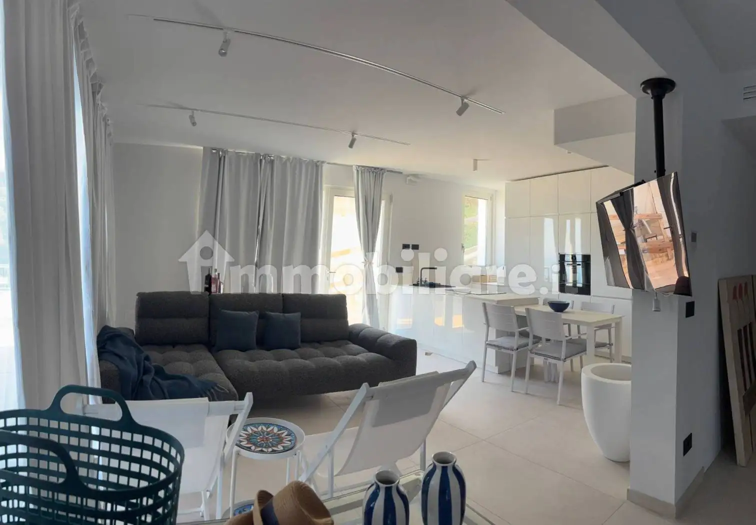 Trilocale via Mede 13, Bergeggi - foto 3