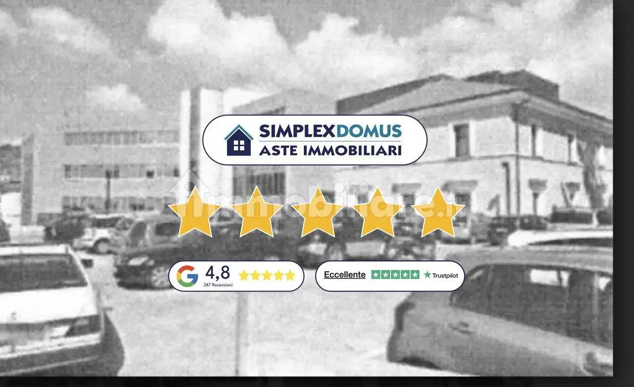 Appartamento in asta a Ventimiglia