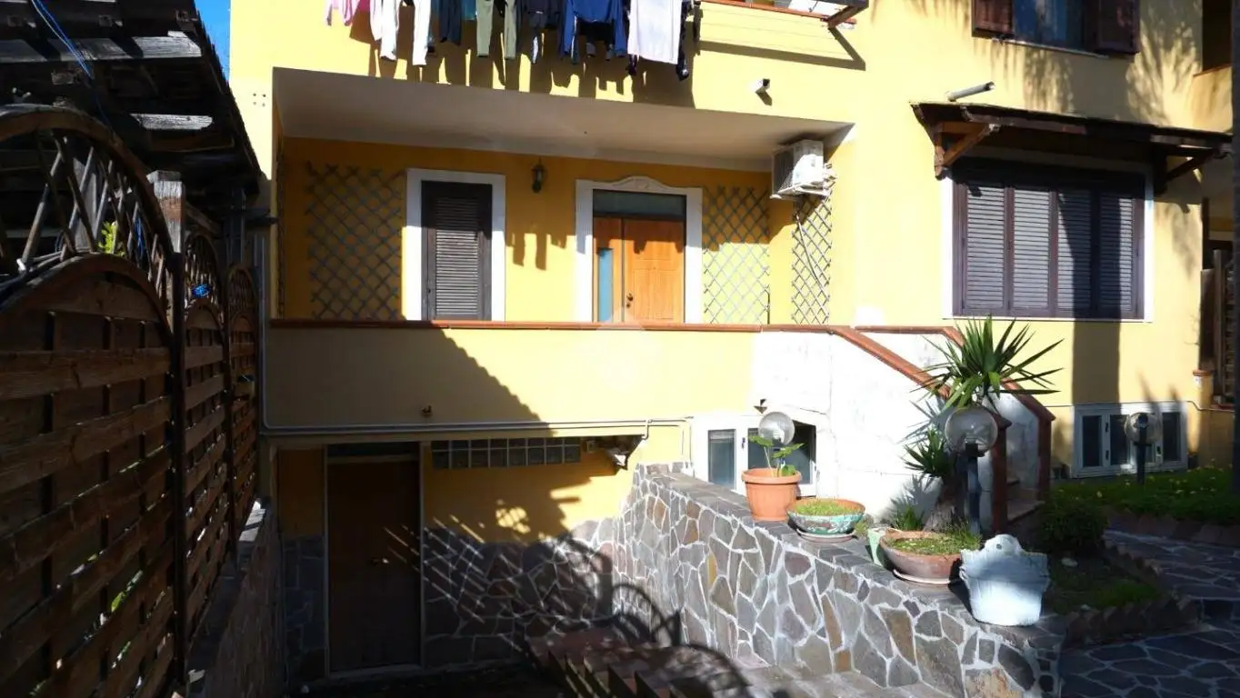 Terratetto plurifamiliare via Spineta, Centro, Battipaglia - foto 2