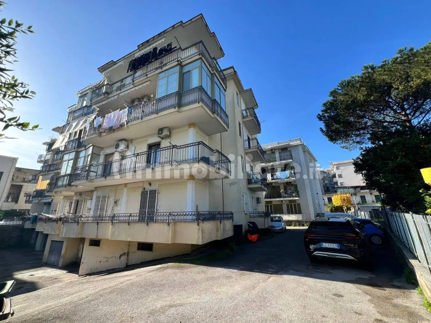 Appartamento in vendita a Pompei