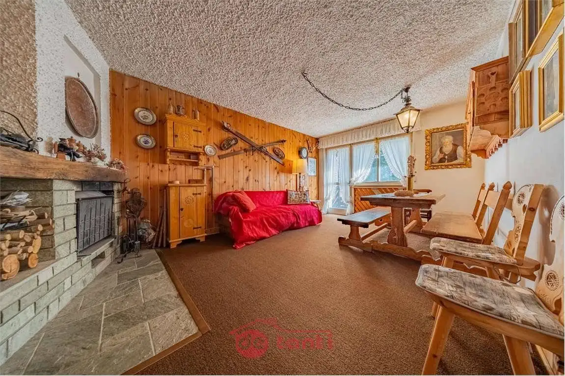 Appartamento in vendita a Madesimo