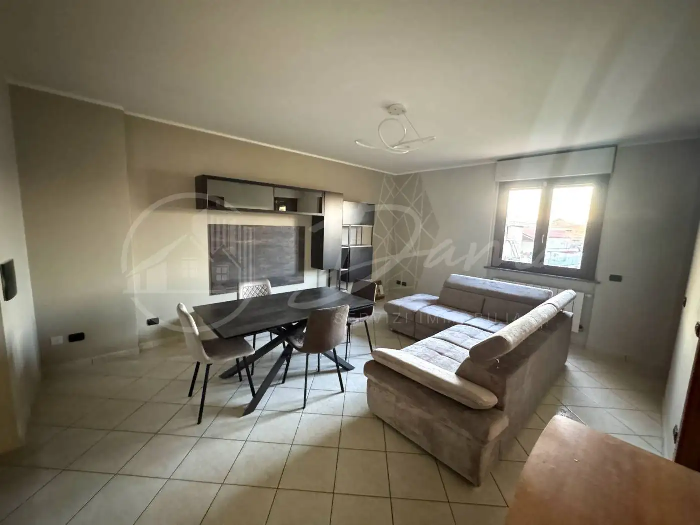 Appartamento in affitto a Montegrosso d'Asti