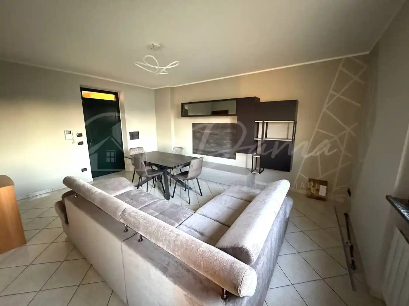 Trilocale via Agliano 32/b, Montegrosso, Montegrosso d'Asti - foto 2