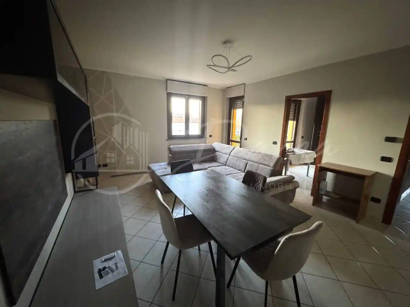 Trilocale via Agliano 32/b, Montegrosso, Montegrosso d'Asti - foto 3