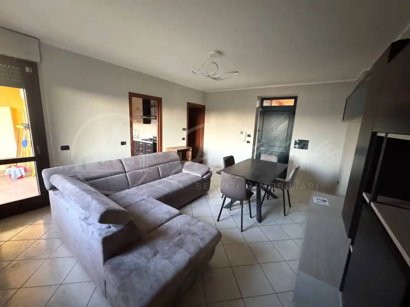 Trilocale via Agliano 32/b, Montegrosso, Montegrosso d'Asti - foto 4