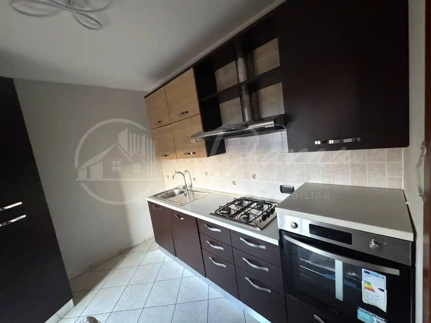 Trilocale via Agliano 32/b, Montegrosso, Montegrosso d'Asti - foto 5