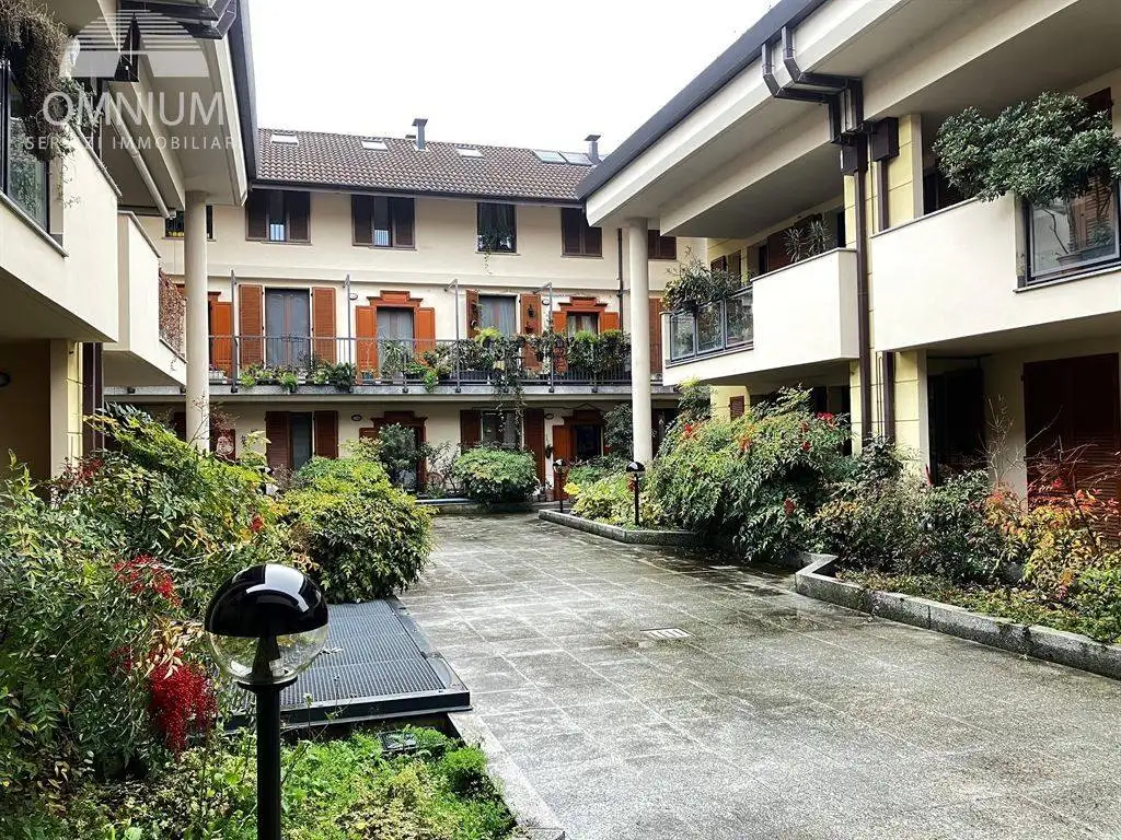 Appartamento in affitto a Magenta