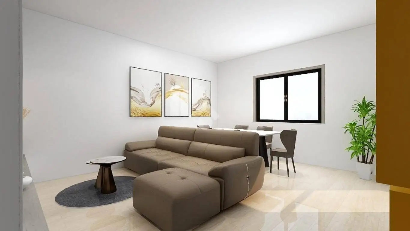 Trilocale via Ge  Armando Diaz, San Giovanni, Rho - foto 4