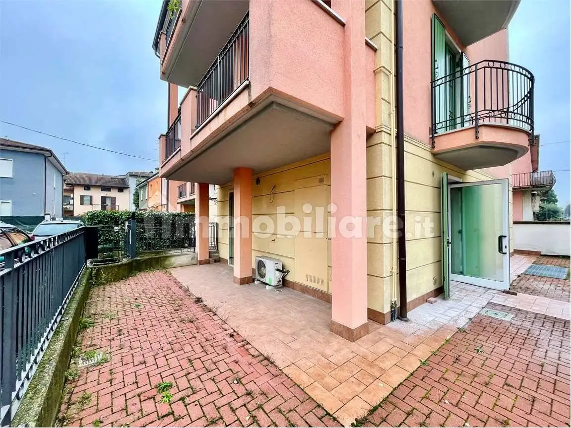 Appartamento in vendita a Verona