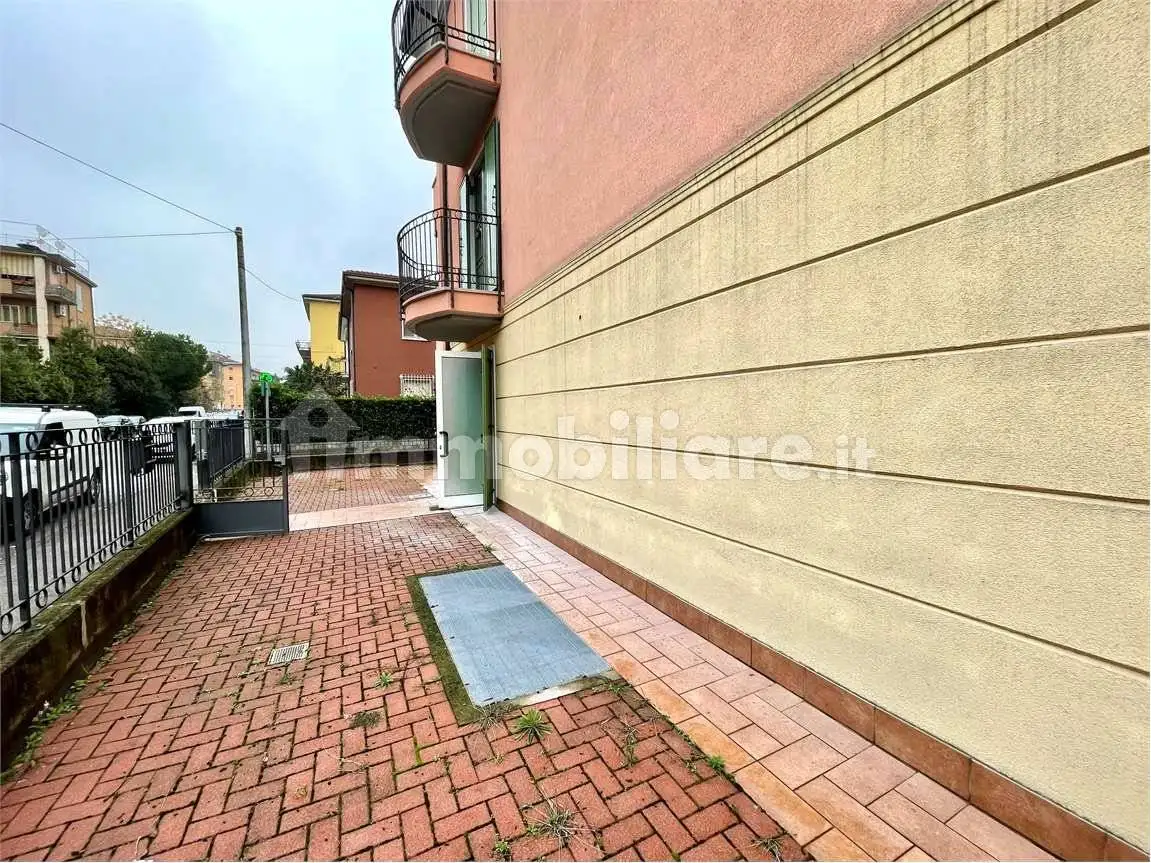 Quadrilocale ottimo stato, piano terra, Santa Lucia - Golosine, Verona - foto 2