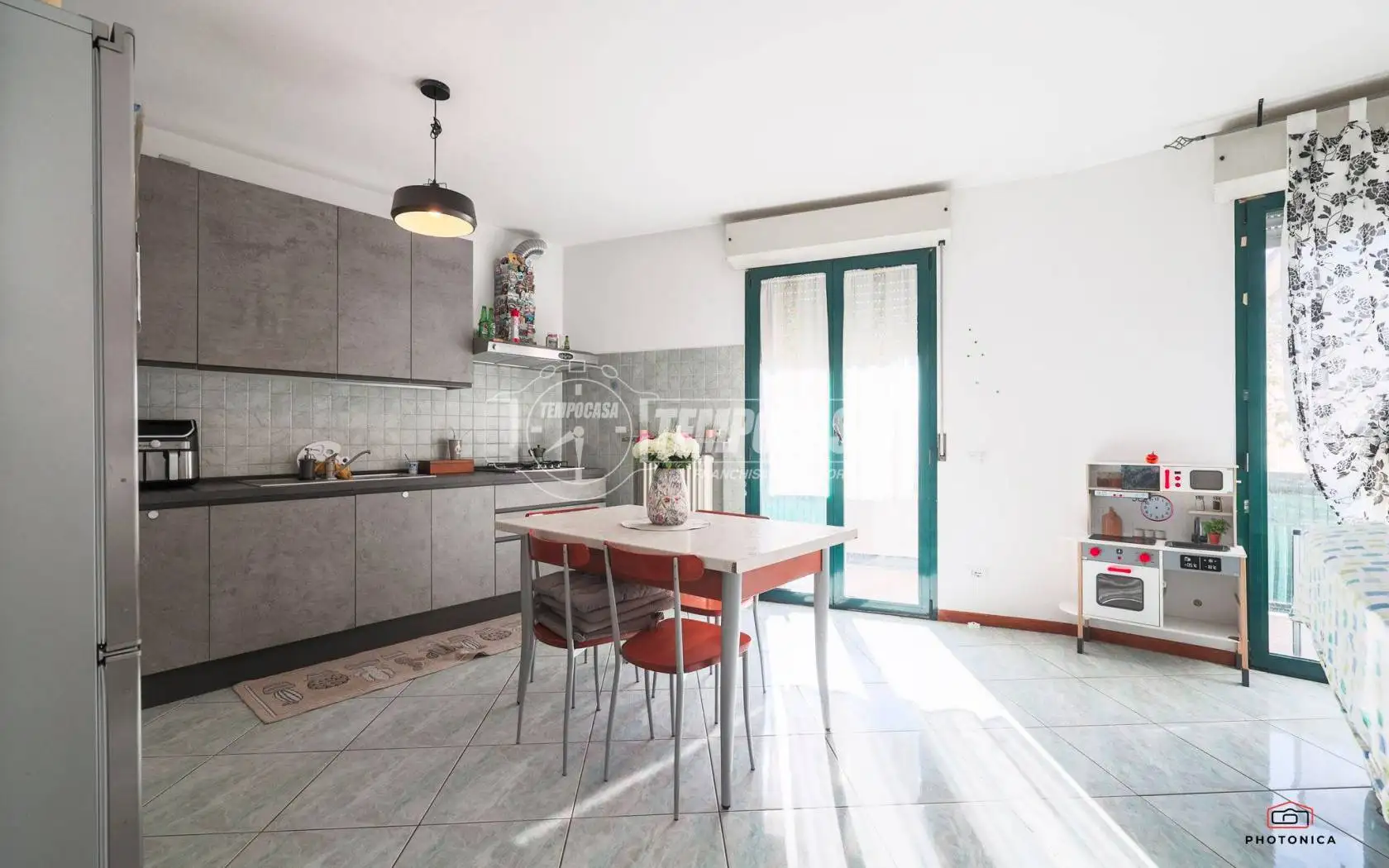 Appartamento in vendita a San Clemente